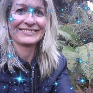 Meet your Posher, Krista